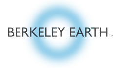 Berkeley Earth Logo